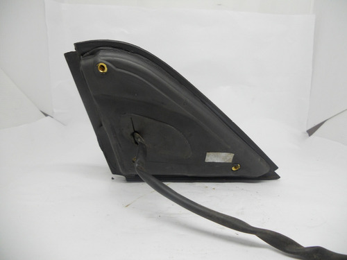 Espelho Retrovisor Elétrico Direito Fiat Stilo 2002 A 2006