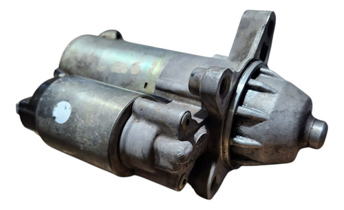 Motor De Arranque Partida Ford Fiesta Ka Courier Endura
