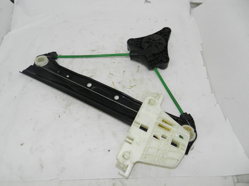 Máquina Vidro Manual Traseira Direita Gol Voyage G5 G6 08/16