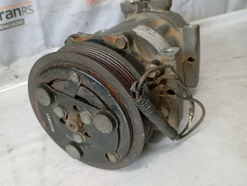 Compressor Ar Condicionado Cherokee Sport 1995/01 25568