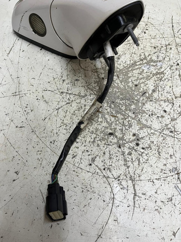 Espelho Retrovisor Direito Ford Fusion 2017 2018 2019 2020