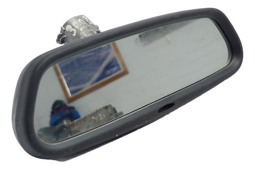 Espelho Retrovisor Interno Peugeot 3008 Ano 2011 A 2016