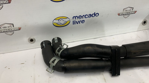 Mangueira Válvula Termostática Corolla Xei 1.8 Manual 98/02