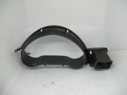 Moldura Painel Instrumentos Honda City 2009 A 2014 77200tm6