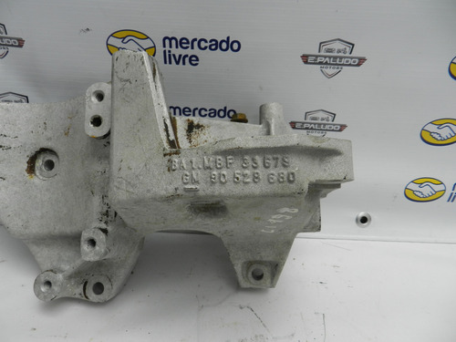 Suporte Compressor Ar Vectra 97/05 90528880