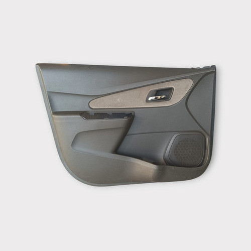 Forro De Porta Dianteira Gm Cobalt 2012 A 2017