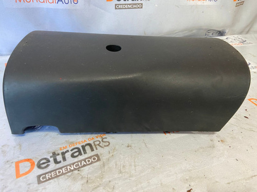 Moldura Capa Chave Seta Gol/saveiro/voyage G5/g6 18275 C13