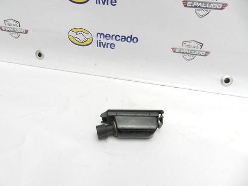 Luz Placa Vw Gol Saveiro Voyage Fox Golf G4 G5 G6 G7 Detalhe