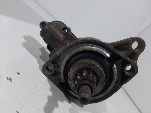 Motor De Arranque S/automatico Gol Gl 1990 