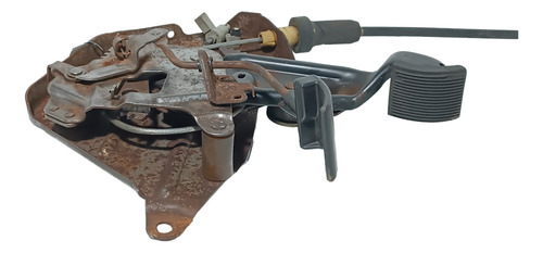 Pedal Freio De Mao Pe Ford Ranger 1995 2012