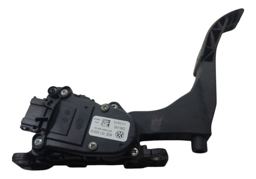 Pedal Acelerador Eletrônico Vw Gol Fox Polo 2010 A 2016 (al)
