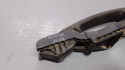Maçaneta Externa Dianteira Direita Gol G3    24134