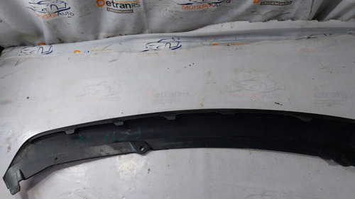 Moldura Friso Inf. Para Choque Ford Focus 13/15 Bm5117626a