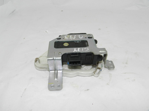 Motor Atuador Ar Condicionado Honda City Fit 09/13