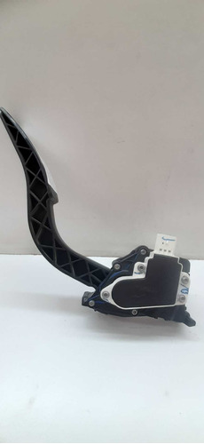 Pedal Acelerador Gm Prisma 2017 Original 96858781