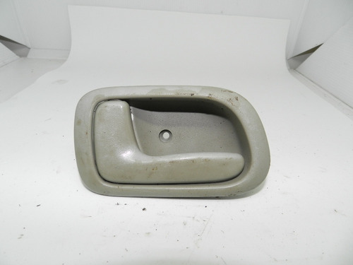 Maçaneta Interna Lado Esquerdo Toyota Corolla 1998 A 2002