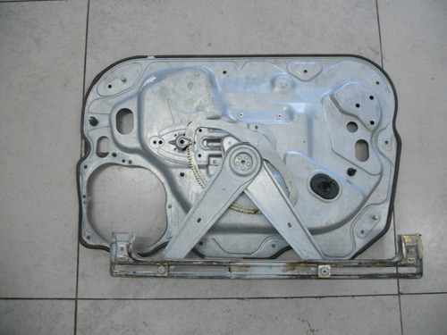 Máquina Vidro Elétrico Dianteira Esquerda Ford Focus 09 A 13