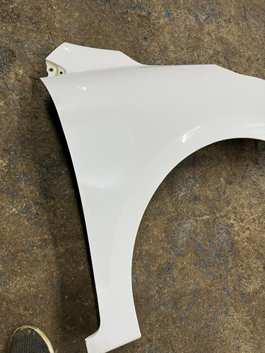 Paralama Ford Ka 2015 16 17 2018 2019 2021 Original Direito
