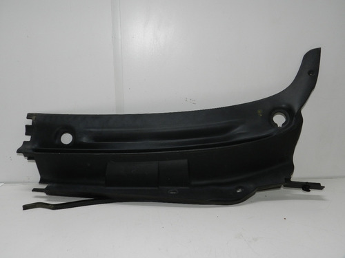 Grade Churrasqueira Esquerda Fiat Brava Marea 98/06 46469374