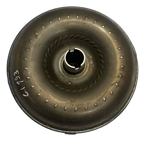 Conversor Torque Câmbio C180k 1.8 16v 4c Aut 2002 A 2004