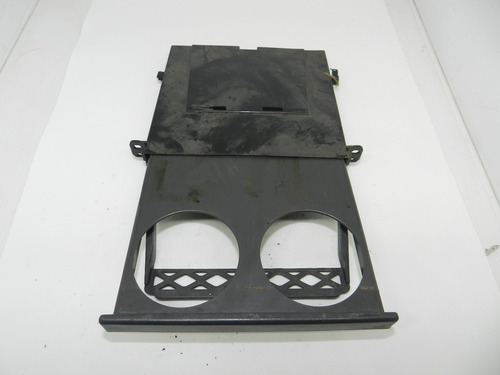 Porta Copos Painel Mitsubishi Pajero Sport 1999 Mb8698602