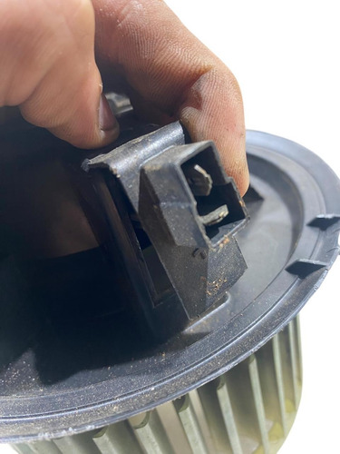 Ventilador Ar Forçado Fiat Marea 99 (vc)
