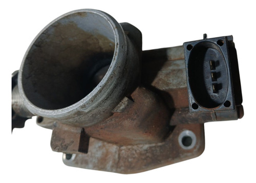 Corpo Borboleta Tbi Ford Fiesta 1998 (ap) Cxa 565