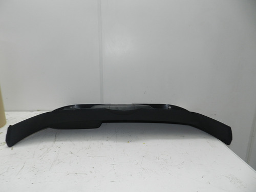 Tampão Forro Porta-malas Honda Fit 2009 A 2014 84440tj0