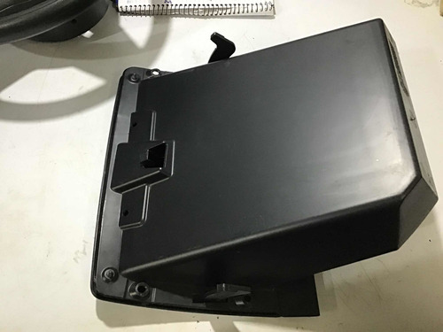 Porta Luvas Fiat Mobi 2019 2020 18302*