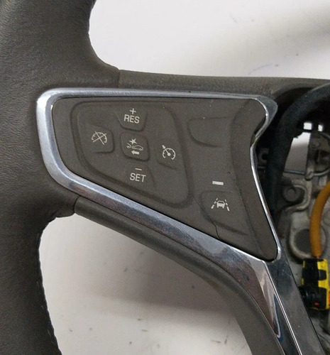 Volante Direção Gm Cruze 2016 A 2020 3095498