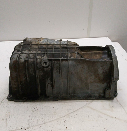 Carter Oleo Motor Ford Ecosport 1.6 16v 2014 Xs6e6675b1g