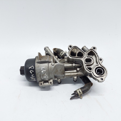Suporte Filtro Do Óleo 3008 308 408 1.6 16v Thp 2011 A 2016
