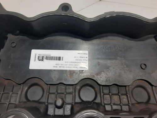 Tampa Comando Valvulas Cabeçote Honda Civic 1.8 2009 2010
