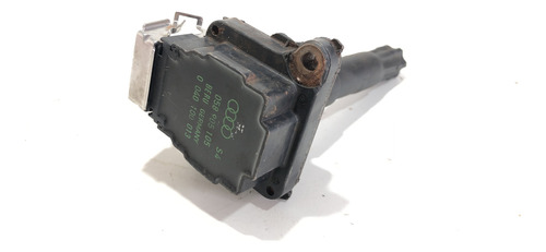 Bobina De Ignição Audi A3 / A4 / Passat / Golf Gti 1.8 Turbo