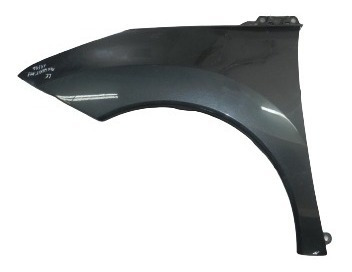 Paralama Esquerdo Peugeot 3008 2011 A 2016