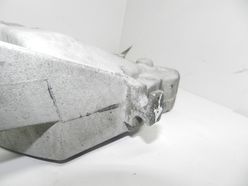 Suporte Correia Motor Renault Clio 206 1.0 16v Com Detalhe