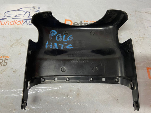Acabamento Coluna De Direção Polo 18280 C15