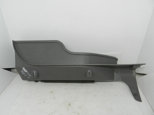 Porta Objetos Soleira Direita Gm Zafira 2003 A 2006 93329342