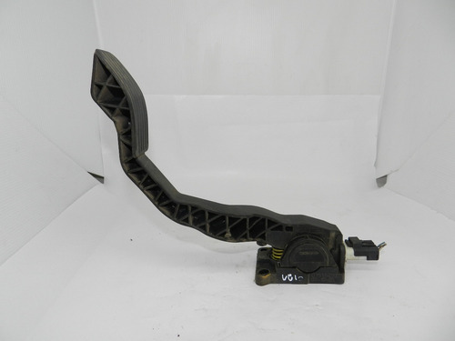 Pedal Acelerador Eletrônico Peugeot 206 Sw 2006 2007 A 2012