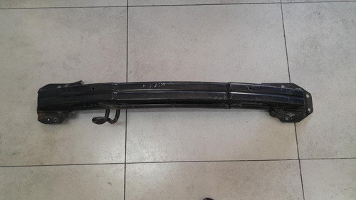 Alma Para-choque Dianteiro Ford Fiesta 05/08 2s65a001k43a