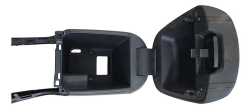 Console Central Kia Sportage 2011 (al) Com Detalhe