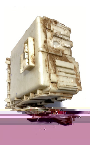Caixa De Fusiveis Toyota Corolla 1.8 2010 8273012e70