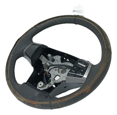 Volante De Direçao Gm S10 2012 2020 Multifuncional