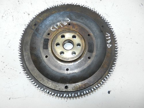 Volante Motor Ford Ka Clx 1.3 8v 1996 A 2001 260598