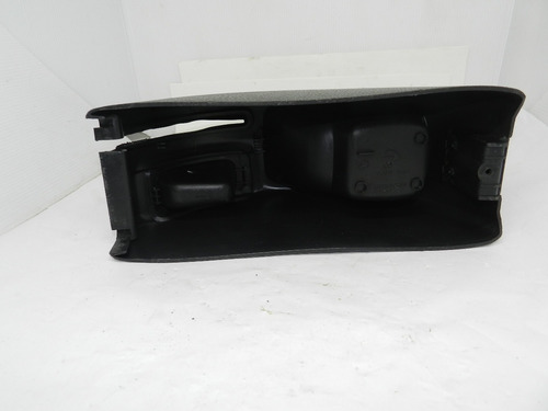 Moldura Console Freio Mão Peugeot 206 Sw 2006 2007 2008 