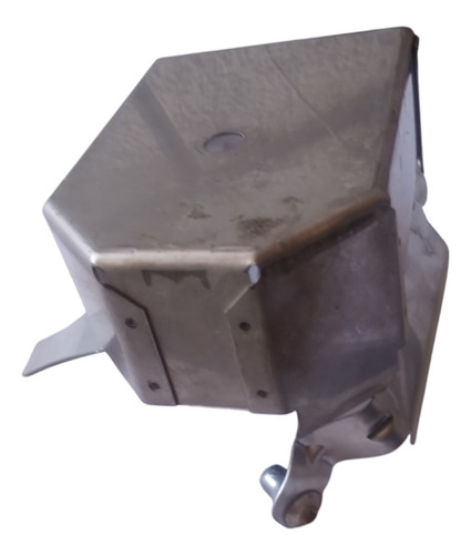 Suporte Sirene Alarme Passat Variant B6 2006 A 2010