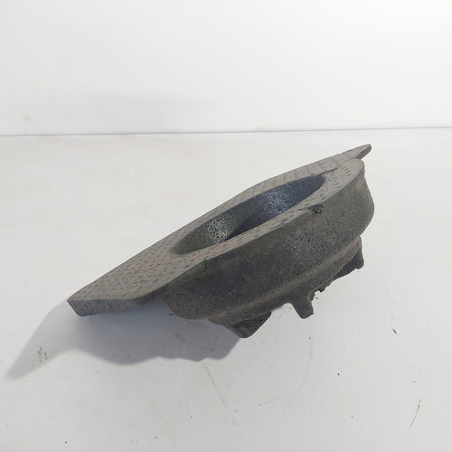 Isopor Do Porta Malas Honda Civic Ano 2007 A 2011