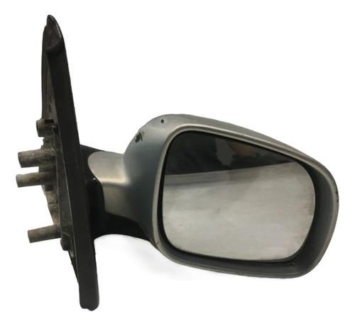 Retrovisor Manual Direito Vw Gol 2004 Ano: 2004