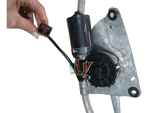 Galhada Motor Limpador Parabrisa Picasso Xsara 2004 (ap)