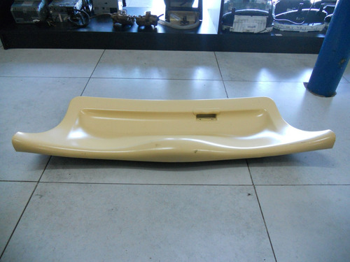 Bagagito Tampão Porta-malas Audi A3 1998 A 2005 8l0867979
